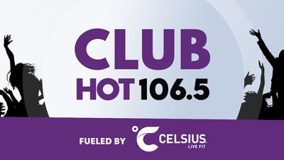Club Hot 106.5