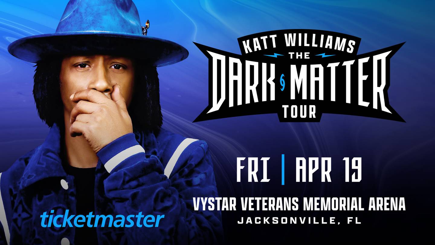 Shelby Has Your Chance At Katt Williams Tickets!