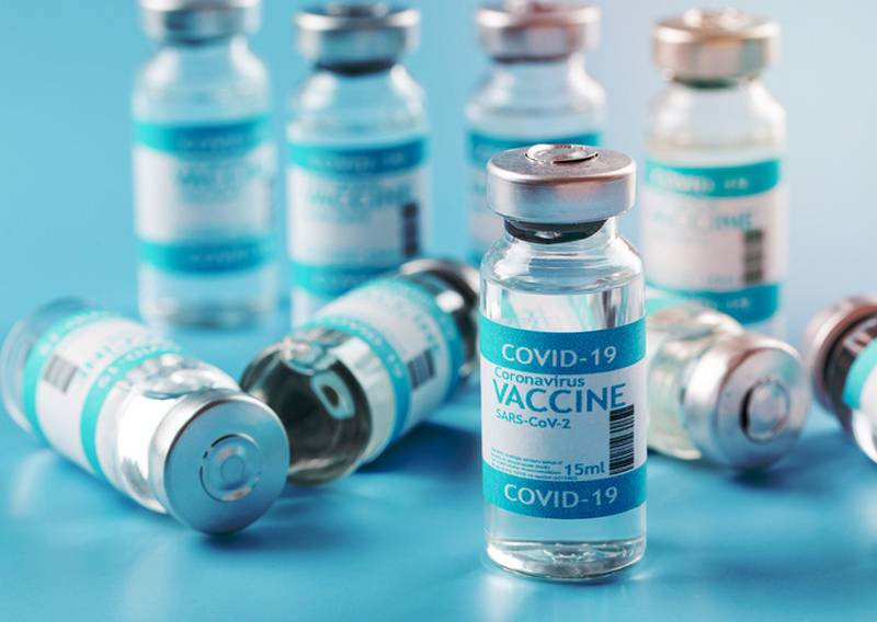 Researchers looked for 13 “adverse events of special interest” that occurred up to 42 days after the Moderna, Pfizer and AstraZeneca vaccines were administered.