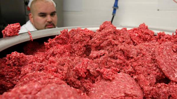 Recall alert: Walmart recalls 16,000 pounds of ground beef over possible E. Coli contamination