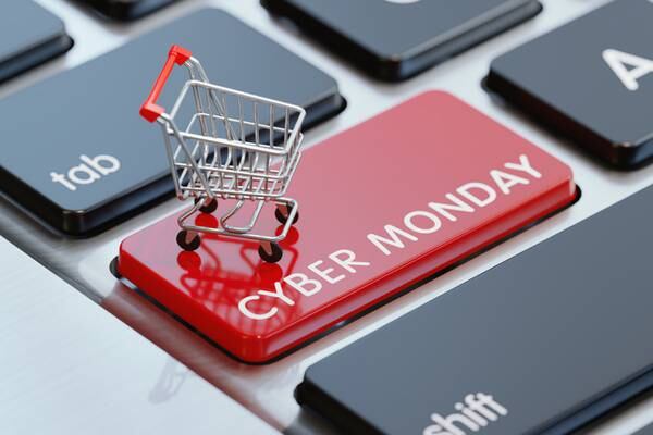 Cyber Monday 2023: Here are a few deals from Amazon, Macy’s, Best Buy and Walmart