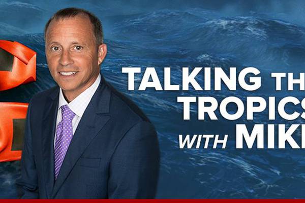 Talking the Tropics With Mike: Philippe over Eastern Atlantic as Ophelia weakens over Mid Atlantic