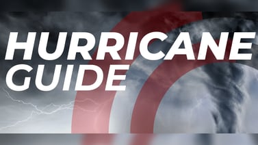 Hot 99.5's Hurricane Guide